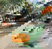 Motel Nomad Cairns - Accommodation Port Hedland