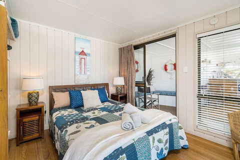 A PERFECT STAY - Moonstruck - Accommodation Port Hedland 5