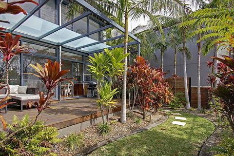 A PERFECT STAY - Ocean View At Kiah - Accommodation Port Hedland 1