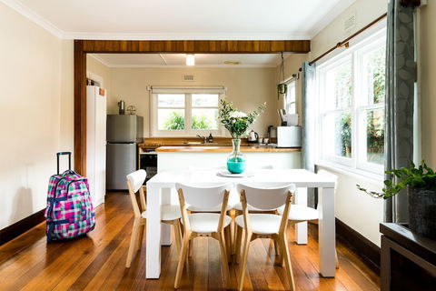 Burnie City Apartments - Accommodation Port Hedland 5