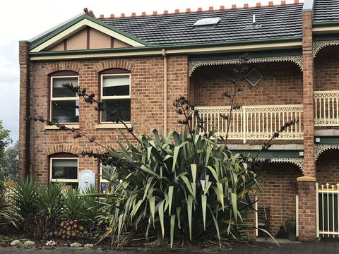 Burnie City Apartments - Accommodation Port Hedland 1