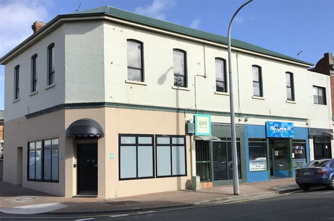 Burnie City Apartments - Accommodation Port Hedland 3