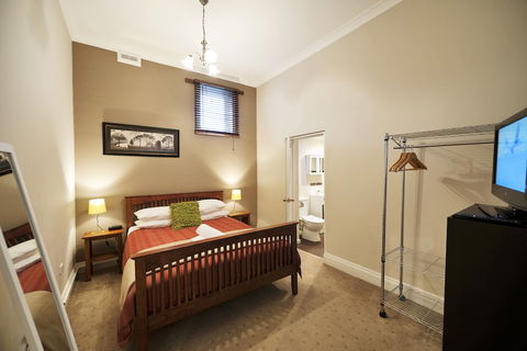 Burnie City Apartments - Accommodation Port Hedland 4