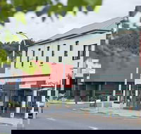 Burnie City Apartments - Accommodation Port Hedland