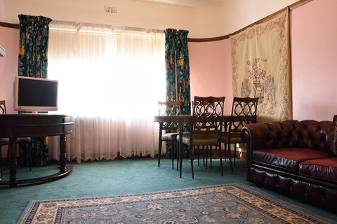 Apartments Downtown - Accommodation Port Hedland 4