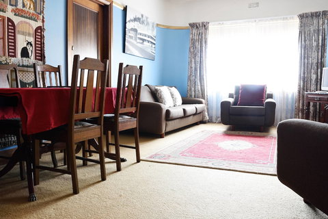 Apartments Downtown - Accommodation Port Hedland 5