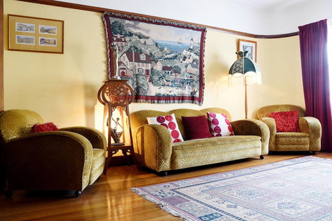 Apartments Downtown - Accommodation Port Hedland 6