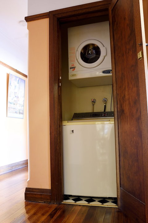 Apartments Downtown - Accommodation Port Hedland 1