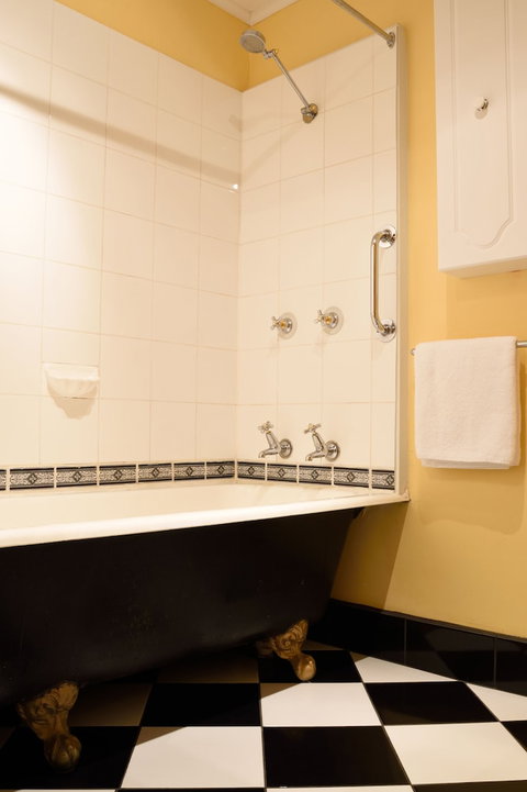 Apartments Downtown - Accommodation Port Hedland 3