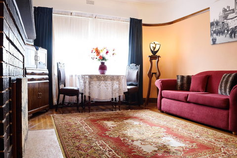 Apartments Downtown - Accommodation Port Hedland 2