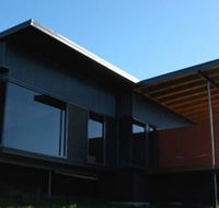 Black Rock Retreat - Accommodation Port Hedland
