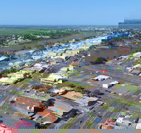 Villa Mirasol Motor Inn - Accommodation Port Hedland