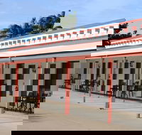Bundaberg Spanish Motor Inn - Accommodation Port Hedland