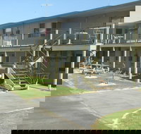 Ocean Drive Motel - Accommodation Port Hedland