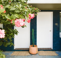 Brunswick Heads Chalet Motel - Accommodation Port Hedland