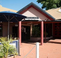 Roebuck Bay Hotel - Accommodation Port Hedland