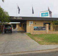 Hilltop Motel - Accommodation Port Hedland