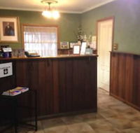 Charles Rasp Motor Inn  Cottages - Accommodation Port Hedland