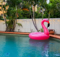 Toowong Central Motel Apartments - Accommodation Port Hedland