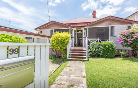 99 Kirkland Bed & Breakfast - Accommodation Port Hedland 0