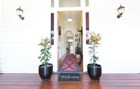 99 Kirkland Bed & Breakfast - Accommodation Port Hedland 3
