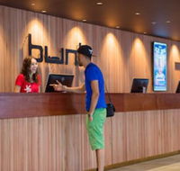 Bunk Backpackers - Accommodation Port Hedland