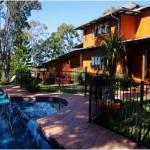Upper Brookfield QLD Accommodation Port Hedland