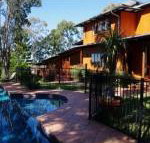 Leatherwood Lodge - Accommodation Port Hedland