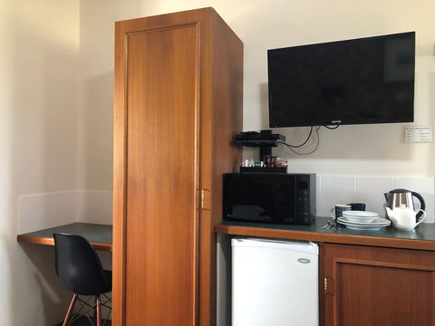 Airport Clayfield Motel - Accommodation Port Hedland 5