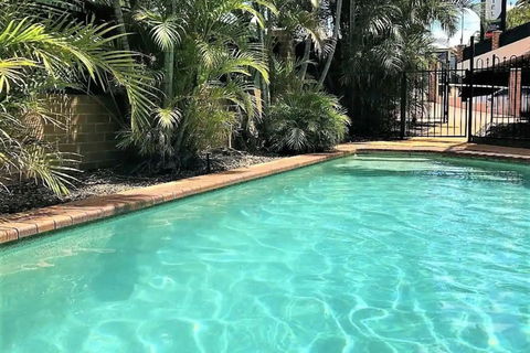 Airport Clayfield Motel - Accommodation Port Hedland 3