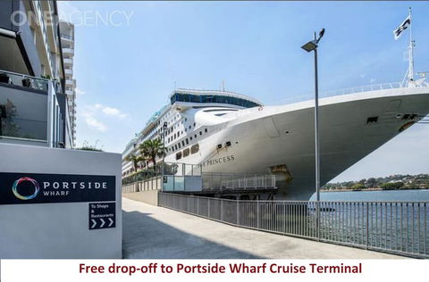 Airport Clayfield Motel - Accommodation Port Hedland 1