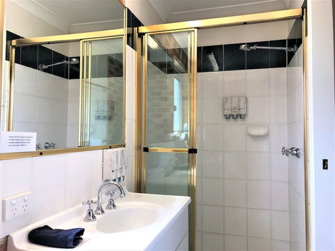 Airport Clayfield Motel - Accommodation Port Hedland 6