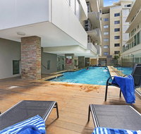 Redvue Apartments - Accommodation Port Hedland