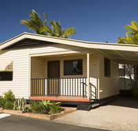 Brisbane Holiday Village - Accommodation Port Hedland