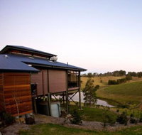 Oceanview Estate Vineyard Cottages - Accommodation Port Hedland