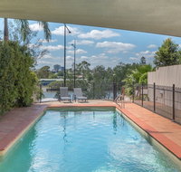 Founda Gardens Apartments - Accommodation Port Hedland