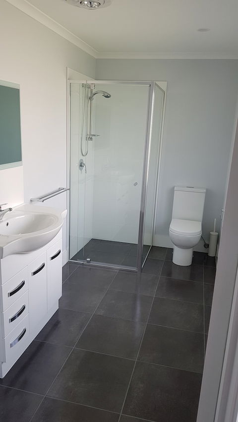 Wynnum Anchor Motel - Accommodation Port Hedland 6