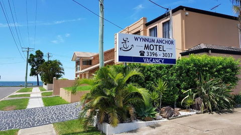 Wynnum Anchor Motel - Accommodation Port Hedland 0