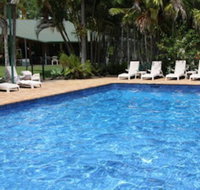Brisbane Gateway Resort - Accommodation Port Hedland