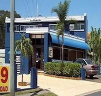 Aspley Motor Inn - Accommodation Port Hedland