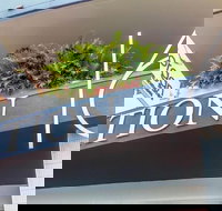 Morgan Suites - Accommodation Port Hedland