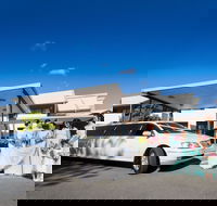 Manly Marina Cove Motel Brisbane - Accommodation Port Hedland