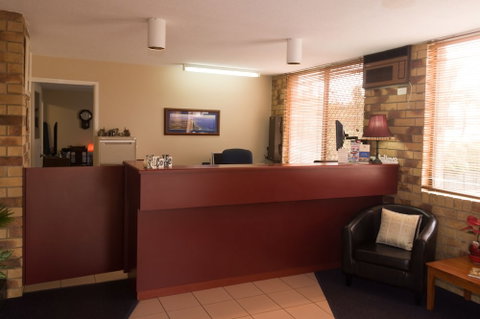 Lancaster Court Motel - Accommodation Port Hedland 5