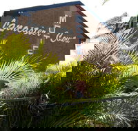 Lancaster Court Motel - Accommodation Port Hedland
