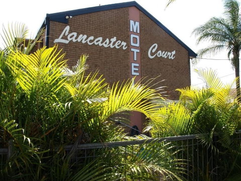 Lancaster Court Motel - Accommodation Port Hedland 0