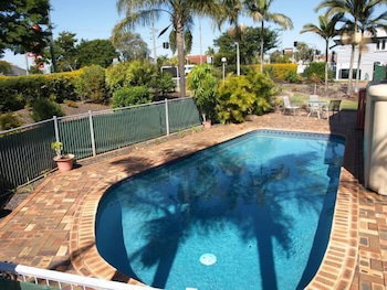 Lancaster Court Motel - Accommodation Port Hedland 4