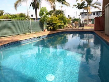Lancaster Court Motel - Accommodation Port Hedland 3