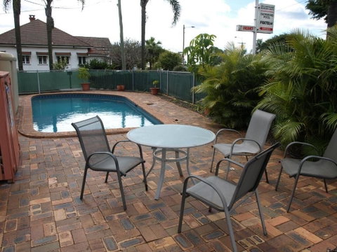 Lancaster Court Motel - Accommodation Port Hedland 2