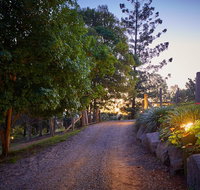 Dayboro Cottages  Llama Walks - Accommodation Port Hedland