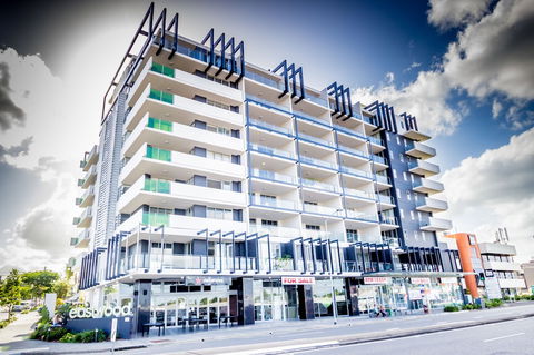 Eastwood Apartments - Accommodation Port Hedland 1